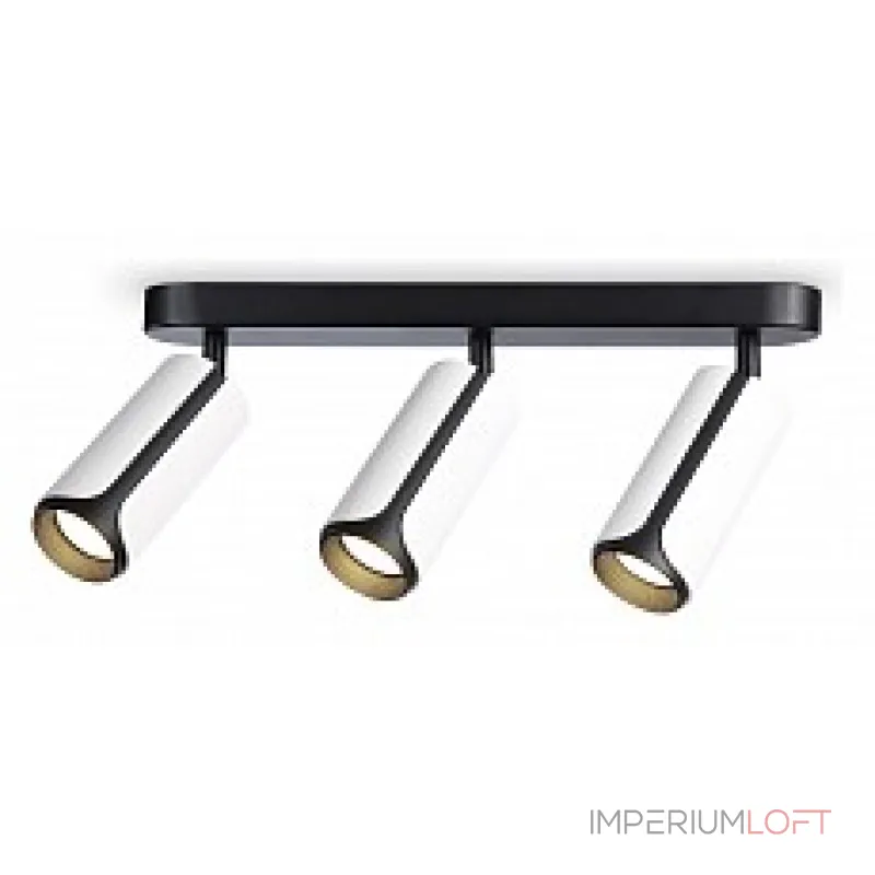 Спот Ambrella TN TN51603 от ImperiumLoft Спот Ambrella TN TN51603 от ImperiumLoft