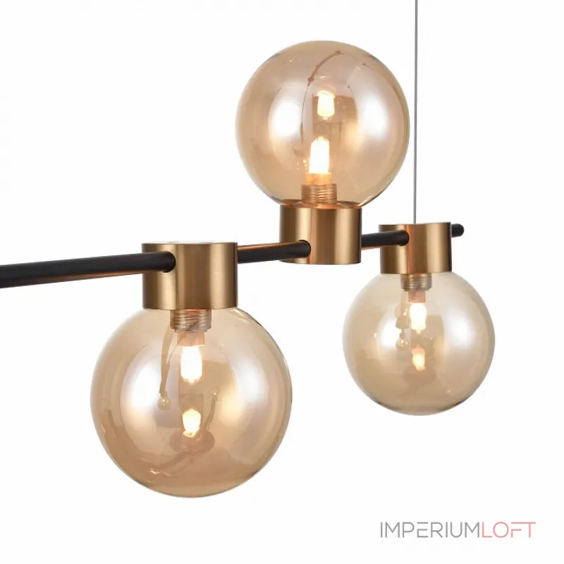 Подвесной светильник Vele Luce Ideale VL5872P14 от ImperiumLoft Подвесной светильник Vele Luce Ideale VL5872P14 от ImperiumLoft