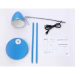 Торшер Ambrella Floor TR TR97691 от ImperiumLoft