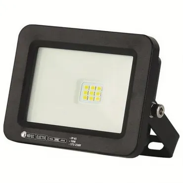 Светильник на штанге Horoz Electric Aslan HRZ11100042 цвет арматуры черный цвет плафонов прозрачный