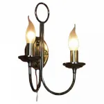 Бра Lussole Todi GRLSA-4611-02 от ImperiumLoft