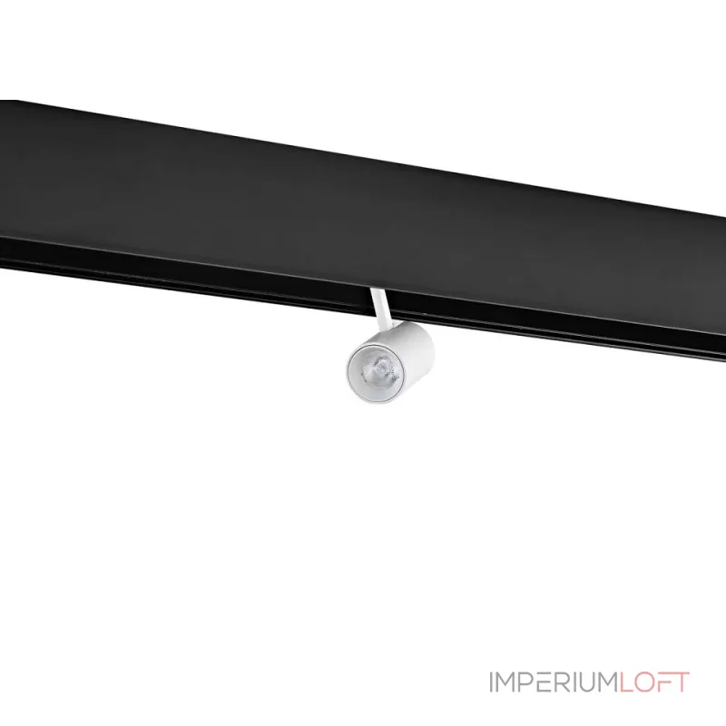 Светильник на штанге Donolux DL1878 DL18788/01M White от ImperiumLoft Светильник на штанге Donolux DL1878 DL18788/01M White от ImperiumLoft