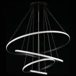 Подвесная люстра Aployt Janina APL.018.03.100