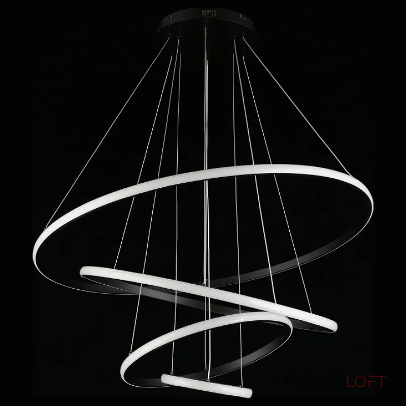 Подвесная люстра Aployt Janina APL.018.03.100