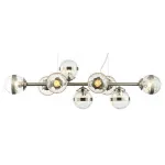 Подвесная люстра Stilfort Sogno 2134/11/09P от ImperiumLoft