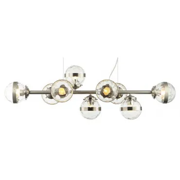 Подвесная люстра Stilfort Sogno 2134/11/09P Подвесная люстра Stilfort Sogno 2134/11/09P