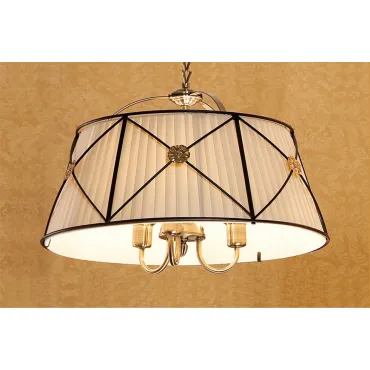 Подвесная люстра Citilux Дрезден CL409131