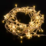 Бахрома световая Eurosvet 100-002 от ImperiumLoft (20x150x200м)