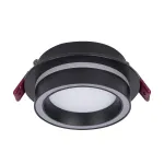 Встраиваемый светильник Favourite Vasto 4540-1C от ImperiumLoft