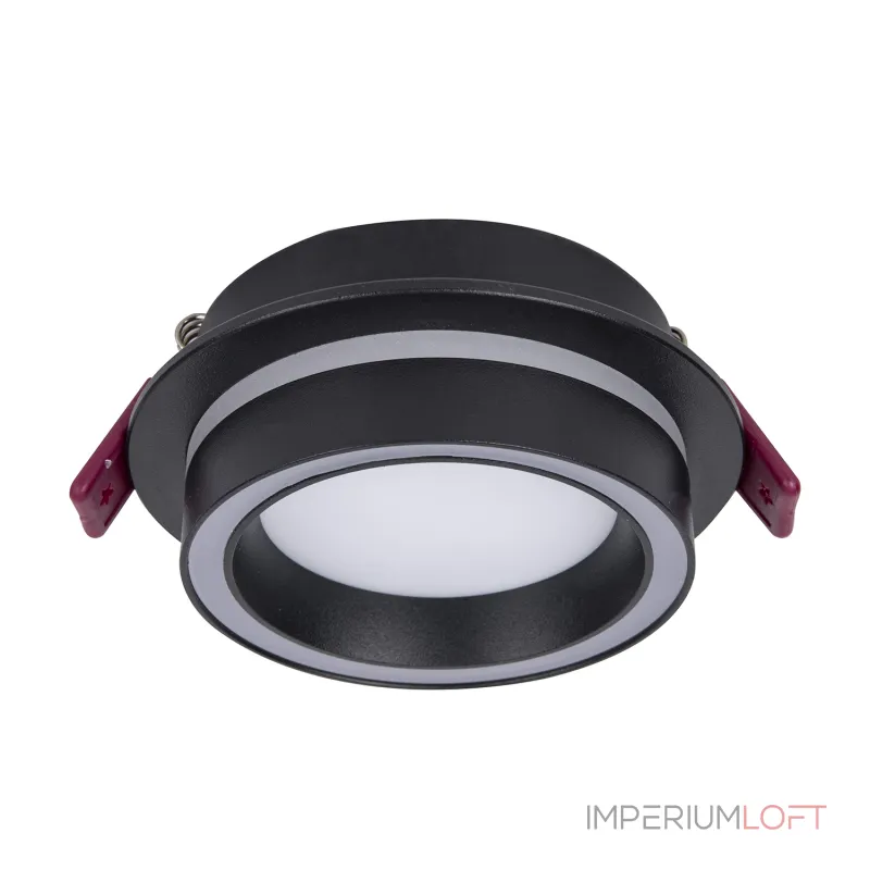 Встраиваемый светильник Favourite Vasto 4540-1C от ImperiumLoft Встраиваемый светильник Favourite Vasto 4540-1C от ImperiumLoft