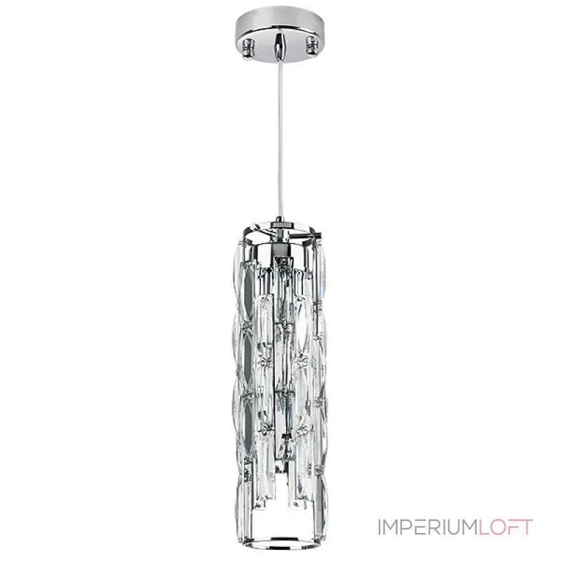 Подвесной светильник Lightstar Limpio 722030 