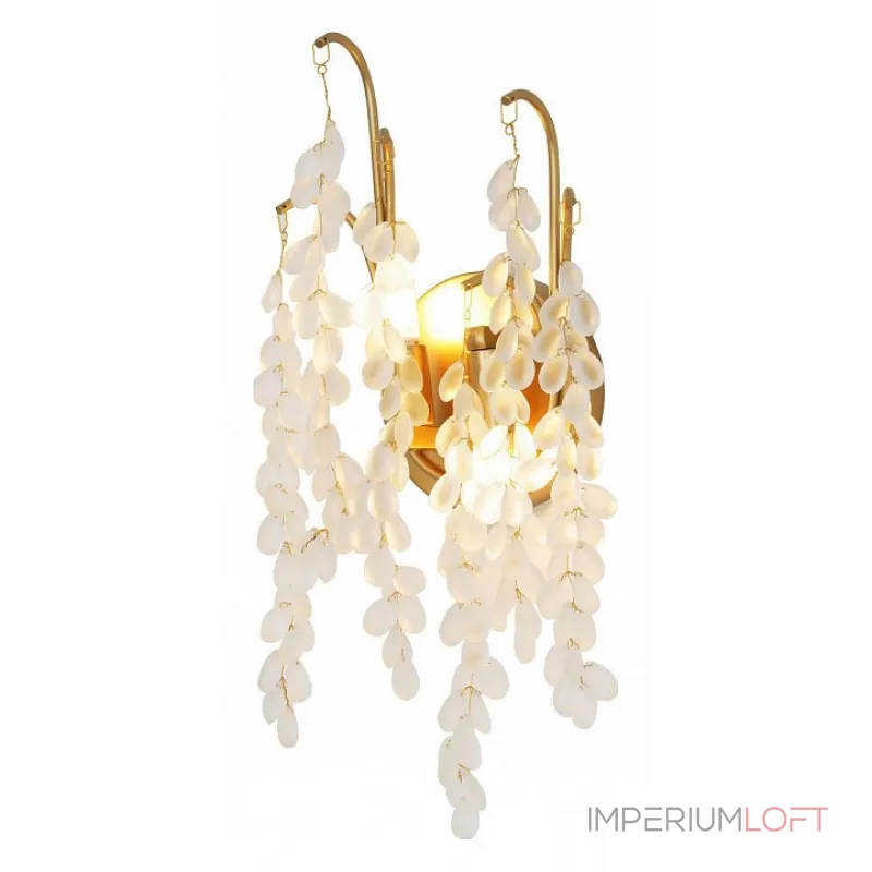 Бра Favourite Desmi 4108-2W от ImperiumLoft Бра Favourite Desmi 4108-2W от ImperiumLoft