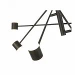 Люстра на штанге ST-Luce Formolla SL1597.403.08 