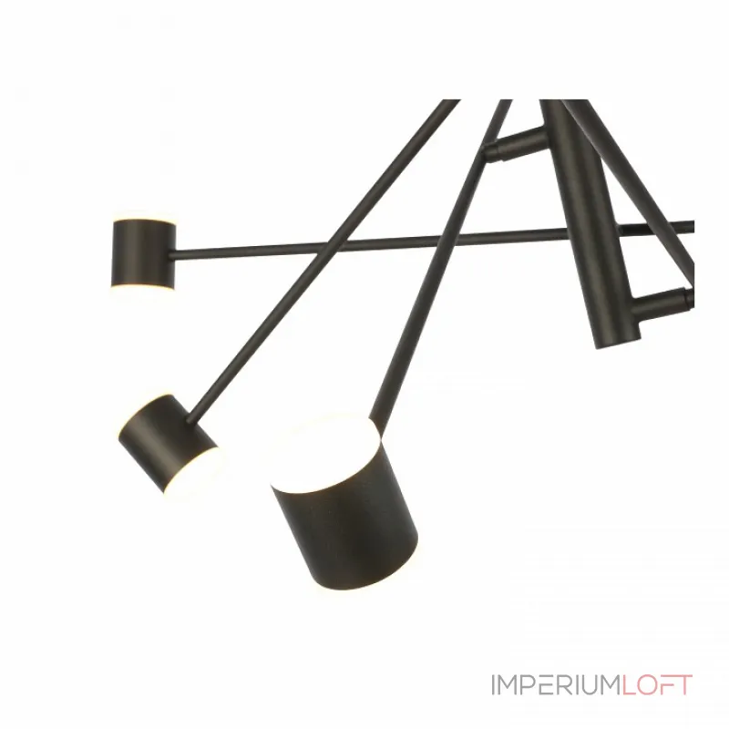 Люстра на штанге ST-Luce Formolla SL1597.403.08 