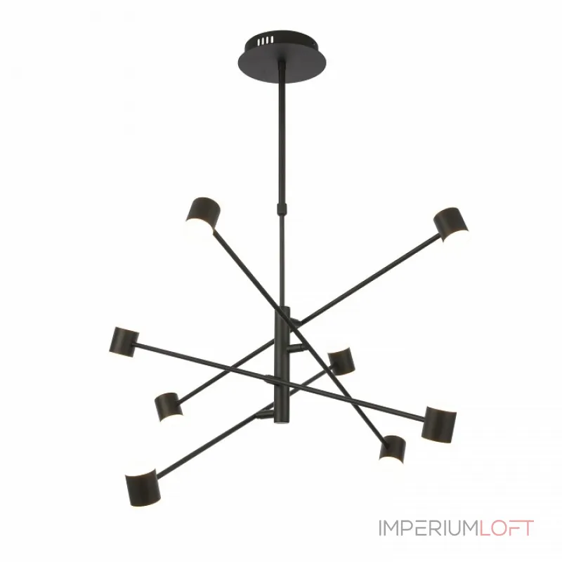 Люстра на штанге ST-Luce Formolla SL1597.403.08 