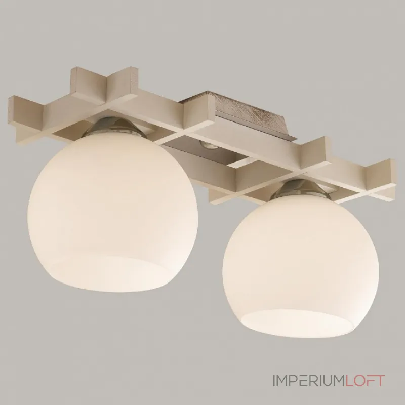 Накладной светильник Citilux Нарита CL114122 Цвет арматуры белый от ImperiumLoft Накладной светильник Citilux Нарита CL114122 Цвет арматуры белый от ImperiumLoft