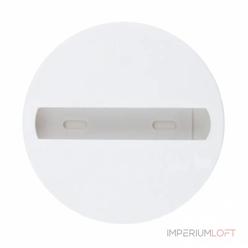 Крепление для трека Elektrostandard TRAF-1-BK a047154 Цвет арматуры белый от ImperiumLoft