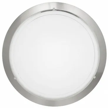 Накладной светильник Eglo ПРОМО Planet 1 83162 Цвет арматуры никель