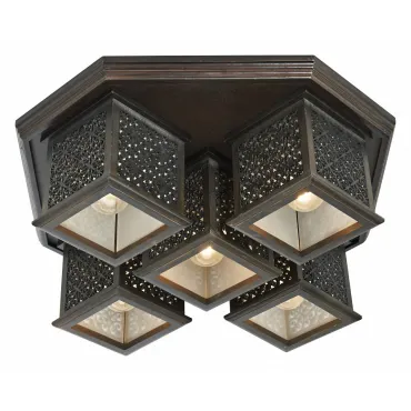 Потолочная люстра Velante 594 594-727-05 Потолочная люстра Velante 594 594-727-05