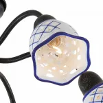 Потолочная люстра Citilux Ажур CL534161 