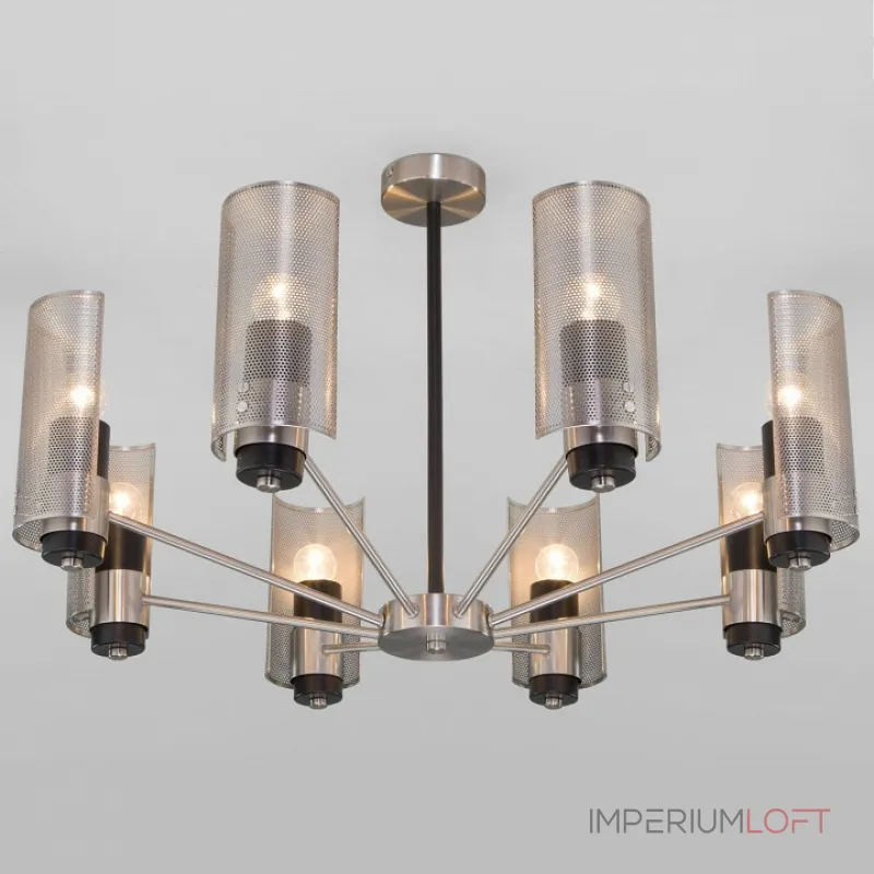 Люстра на штанге 70139/8