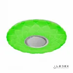 Накладной светильник iLedex Sphere ZN-XU60XD-GSR-Y от ImperiumLoft