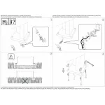Наземный низкий светильник Ideal Lux Titano TITANO PT1 SMALL GRANITO от ImperiumLoft
