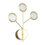 Настенный светильник F-promo Mugs 4253-3W от ImperiumLoft