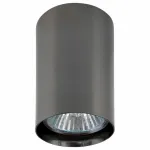 Накладной светильник Lightstar Rullo 214438 Цвет арматуры хром Цвет плафонов хром от ImperiumLoft