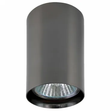 Накладной светильник Lightstar Rullo 214438 Цвет арматуры хром Цвет плафонов хром