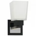 Бра Lussole Lente LSC-2501-01 Цвет арматуры хром от ImperiumLoft