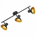 Спот Lussole Louisville GRLSP-9975 от ImperiumLoft