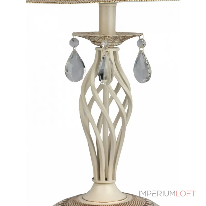 Настольная лампа декоративная Omnilux Cremona OML-60804-01 Цвет арматуры золото Цвет плафонов золото от ImperiumLoft Настольная лампа декоративная Omnilux Cremona OML-60804-01 Цвет арматуры золото Цвет плафонов золото от ImperiumLoft