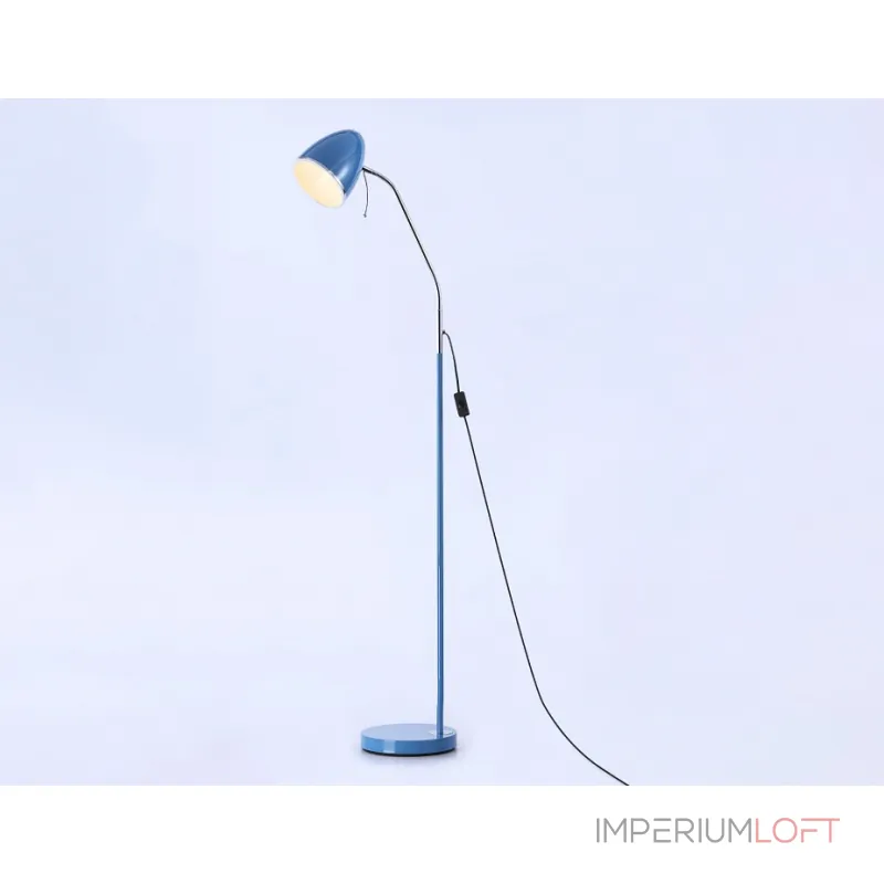 Торшер Ambrella Floor TR TR97691 от ImperiumLoft Торшер Ambrella Floor TR TR97691 от ImperiumLoft