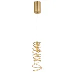 Подвесной светильник Favourite Fontes 4554-1P