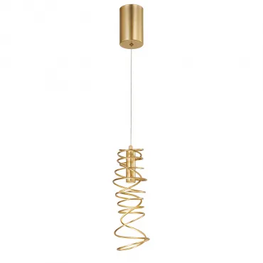 Подвесной светильник Favourite Fontes 4554-1P