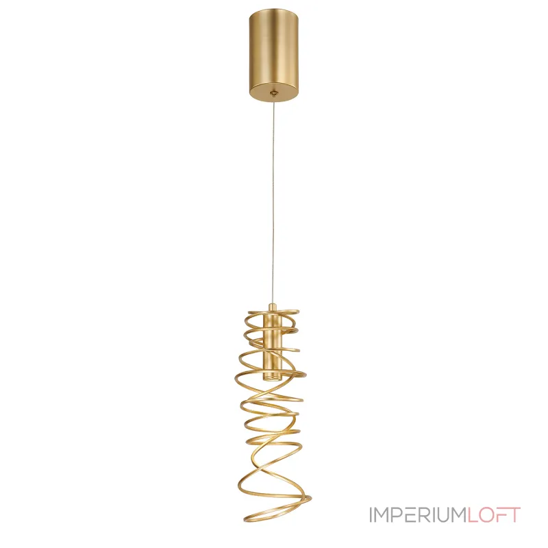 Подвесной светильник Favourite Fontes 4554-1P