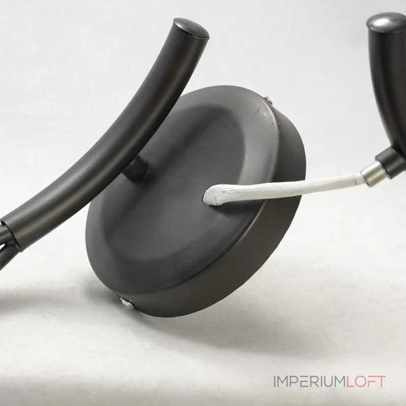 Потолочная люстра Lussole Bagheria LSF-6283-06 