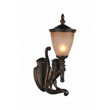 Светильник на штанге Favourite Guards 1337-1W