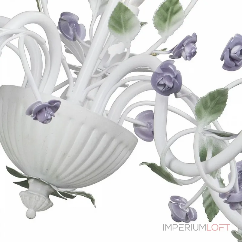 Подвесная люстра Vitaluce V1794 V1794-0/5 