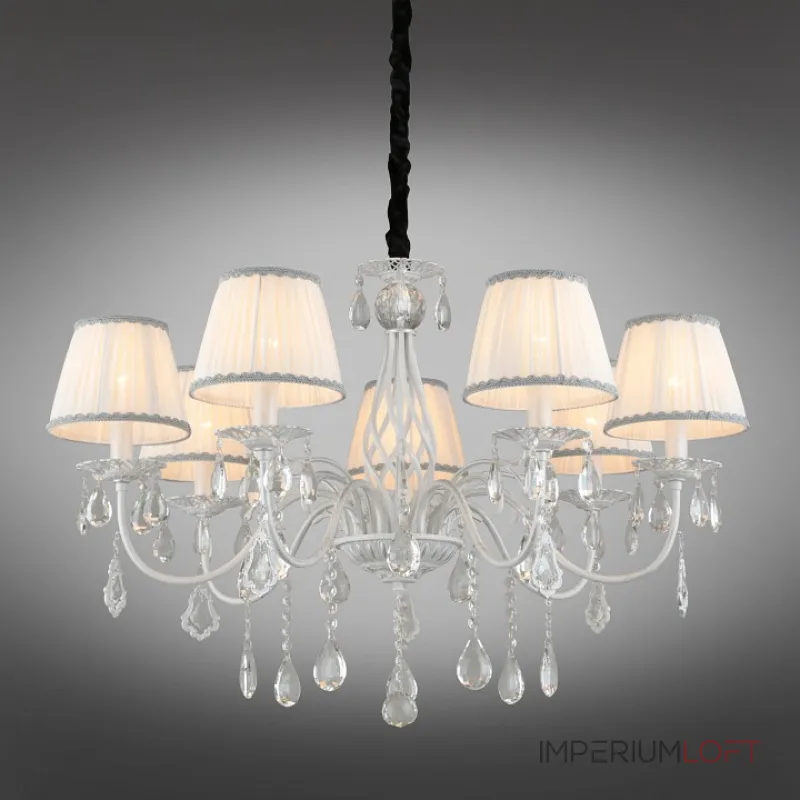 Подвесная люстра Omnilux Cremona OML-60813-07 Подвесная люстра Omnilux Cremona OML-60813-07