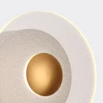 Настенный светильник Favourite Solskin 4317-1W от ImperiumLoft