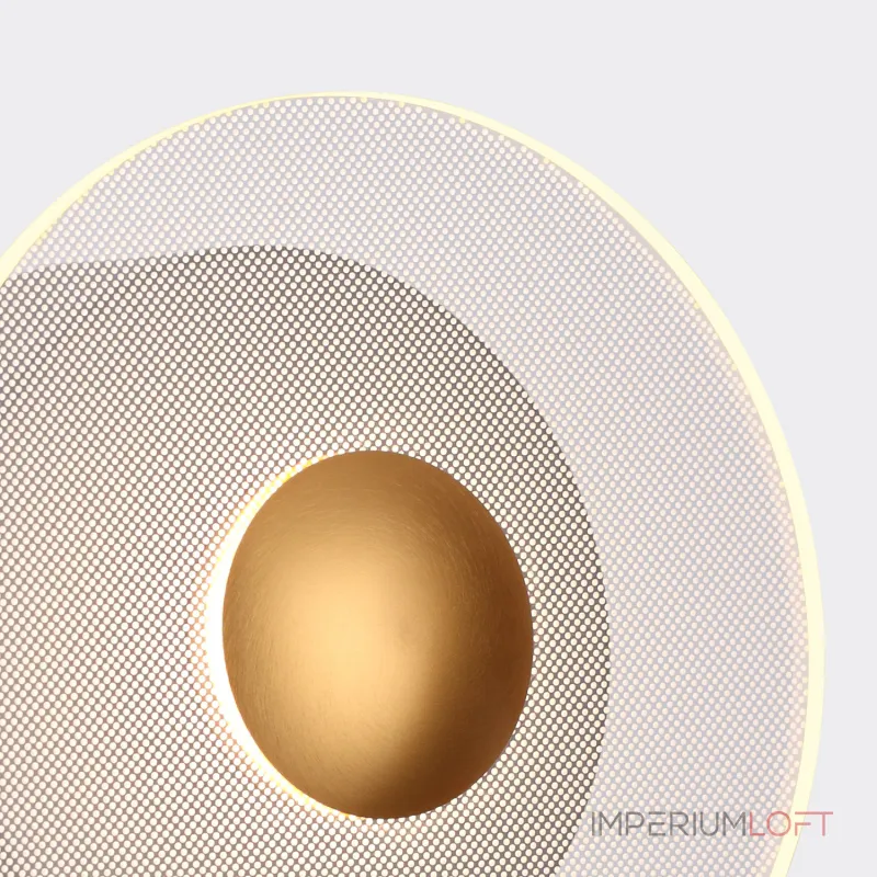 Настенный светильник Favourite Solskin 4317-1W от ImperiumLoft