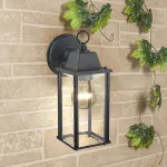 Светильник на штанге Elektrostandard 1008 1008D Brick черный от ImperiumLoft