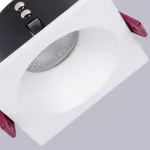 Встраиваемый светильник Favourite Soggy 4530-1C от ImperiumLoft