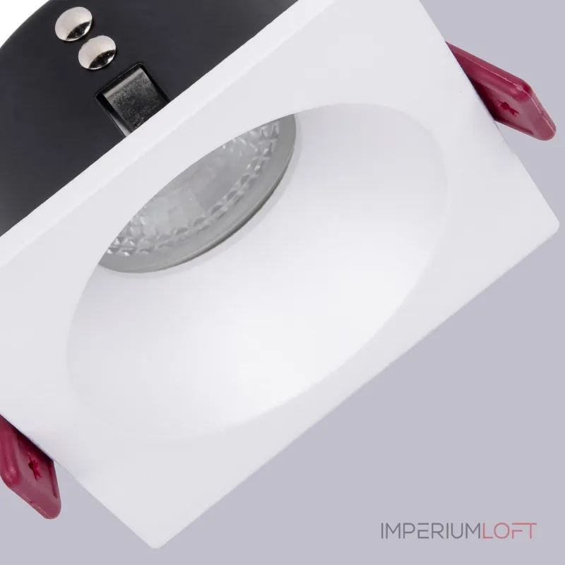 Встраиваемый светильник Favourite Soggy 4530-1C от ImperiumLoft Встраиваемый светильник Favourite Soggy 4530-1C от ImperiumLoft