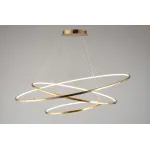 Подвесная люстра Aployt Monisia APL.020.03.138