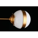 Люстра на штанге Aployt Nika APL.819.07.13 от ImperiumLoft