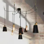 Подвесной светильник Lussole Loft LSP-9869