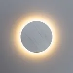 Накладной светильник Arte Lamp Eclipse A1421AP-1GY от ImperiumLoft